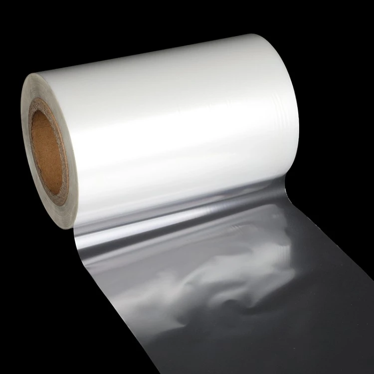 Filem Terma BOPET EVA Untuk Laminasi Industri