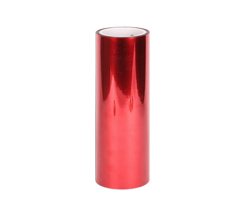 BOPET Red Film