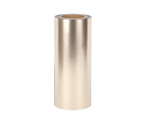 BOPET Metallized Film