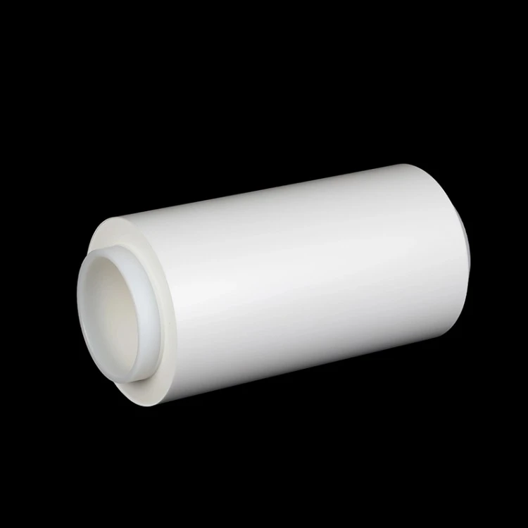BOPET Milk White Film For Backlight Modules