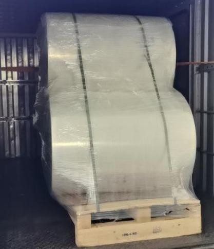 BOPET Heat Sealable Film