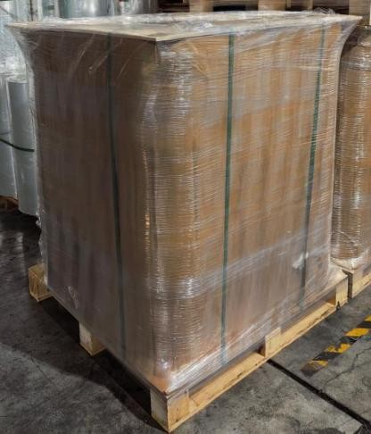 BOPET Heat Sealable Film